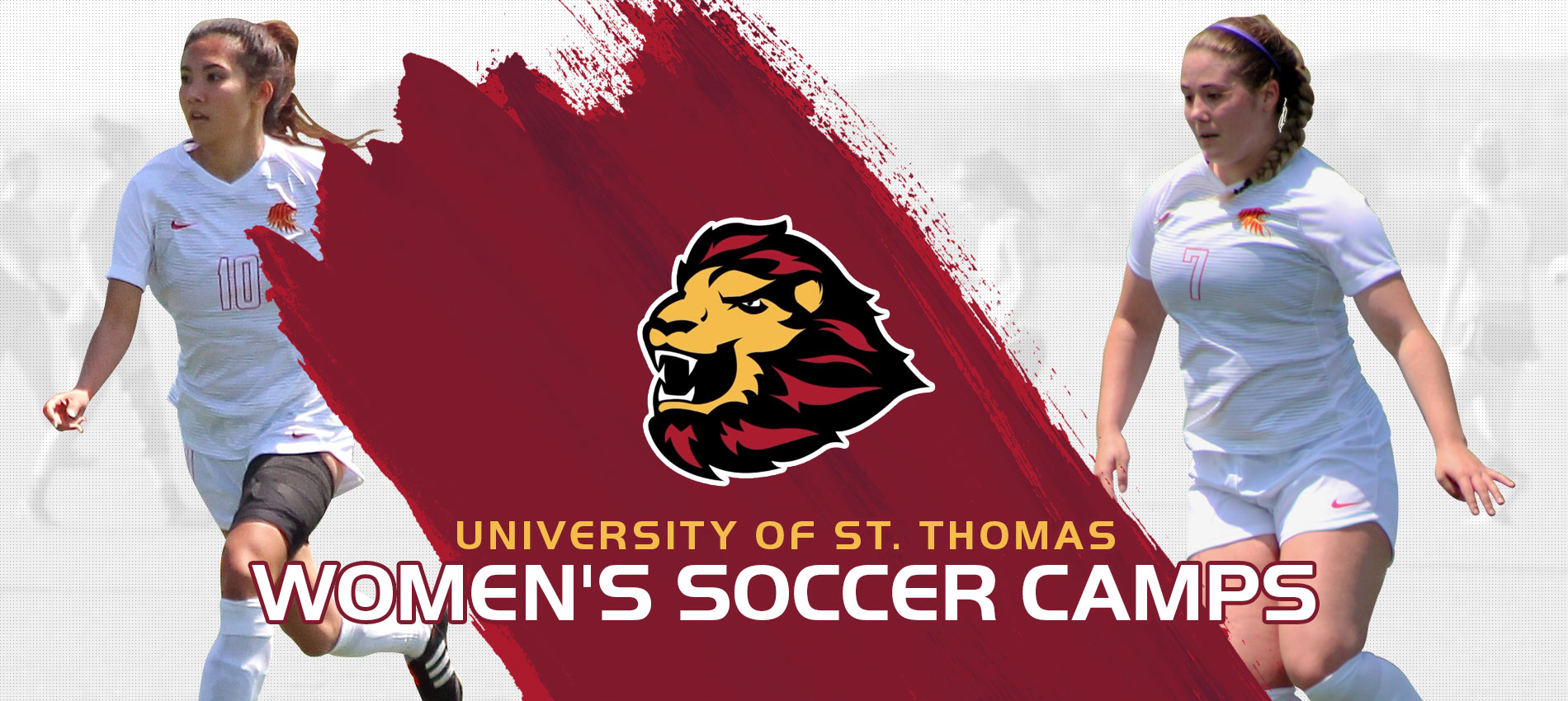 University of St. Thomas Women's Soccer Houston, Texas