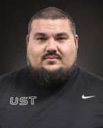 Paul Murillo | Assistant Coach